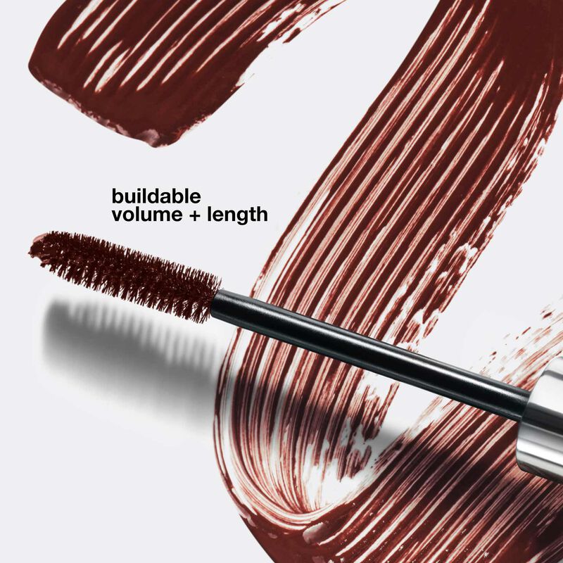 Clinique High Impact Mascara - Black Honey image number 1